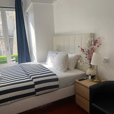 Pensionat Relax Lisboa