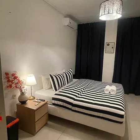 בית הארחה Relax *