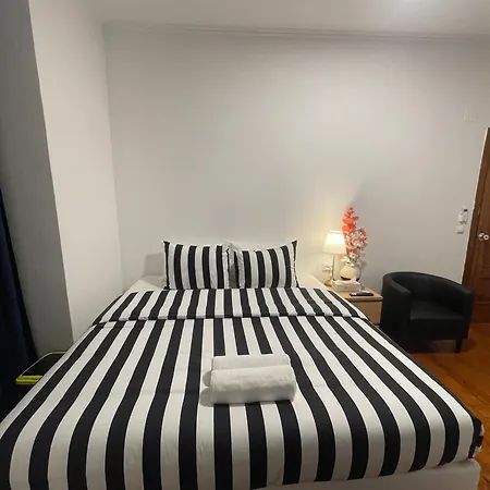 בית הארחה Relax