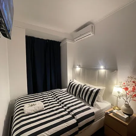 Relax * ליסבון