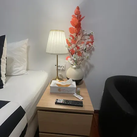 בית הארחה Relax ליסבון