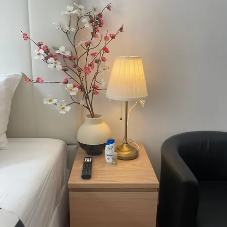 Relax בית הארחה *