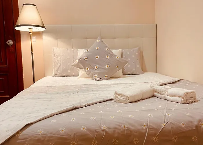 Relax Πανσιόν