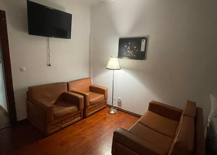 Relax Πανσιόν