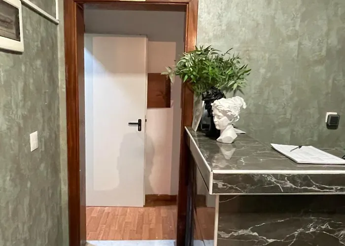 Relax Πανσιόν *