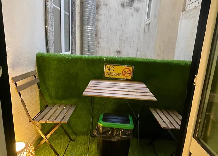 Relax Penzion Lisboa