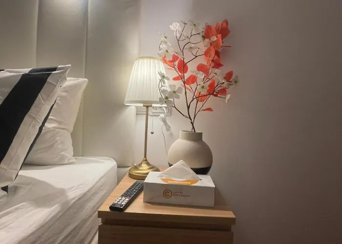 Penzion Relax Lisboa