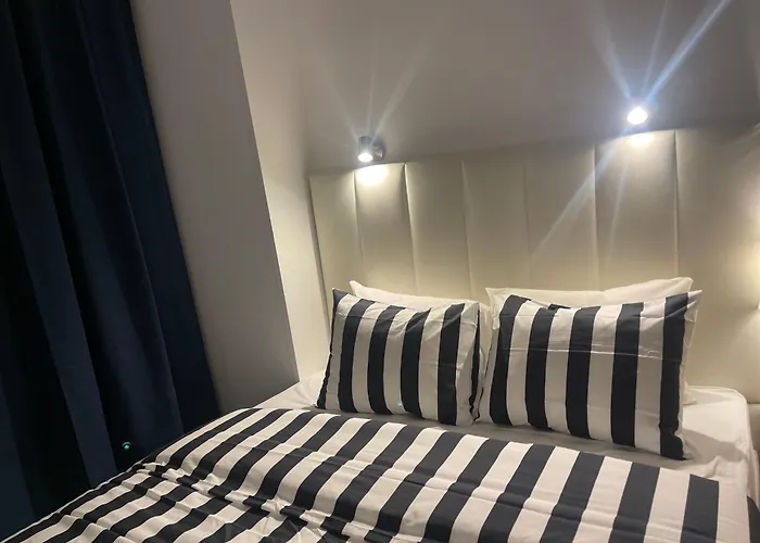 Πανσιόν Relax Lisboa