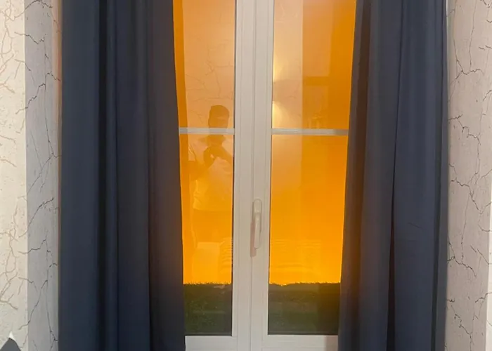 Relax Πανσιόν *