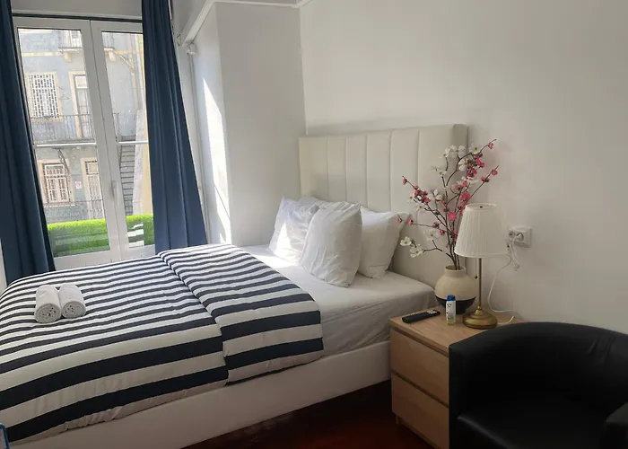 Πανσιόν Relax Lisboa