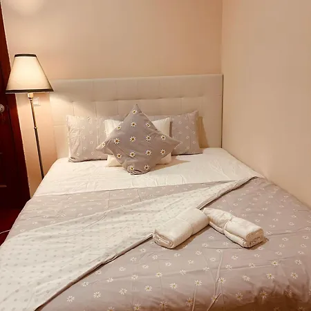 Relax Maison d'hôtes *