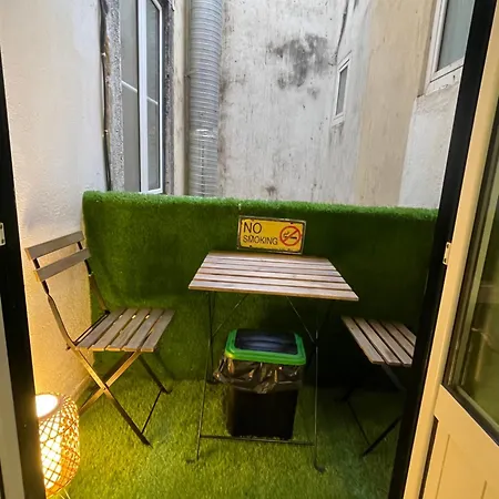 Relax Maison d'hôtes Lisboa