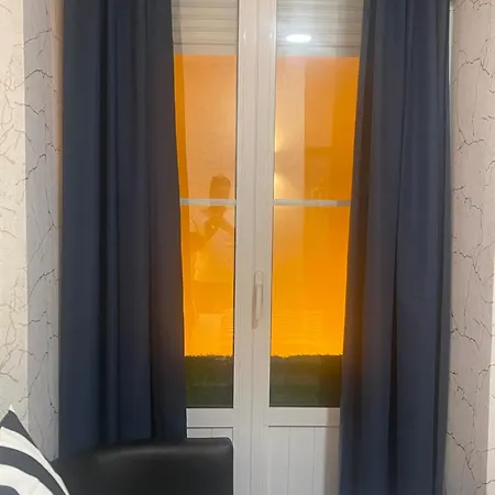 Relax Maison d'hôtes *