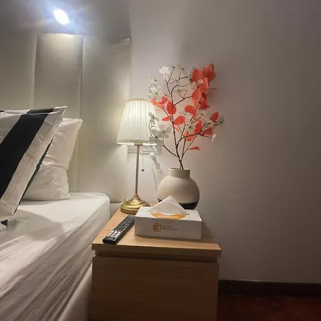 Pensión Relax Lisboa